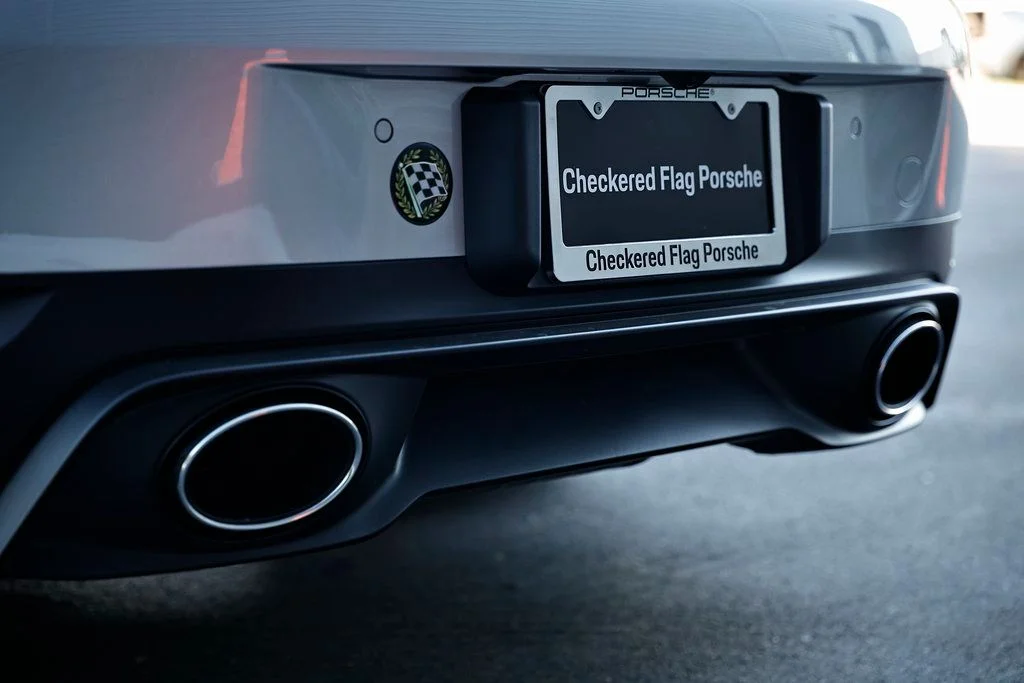 2026 Porsche 911 - Photo 16
