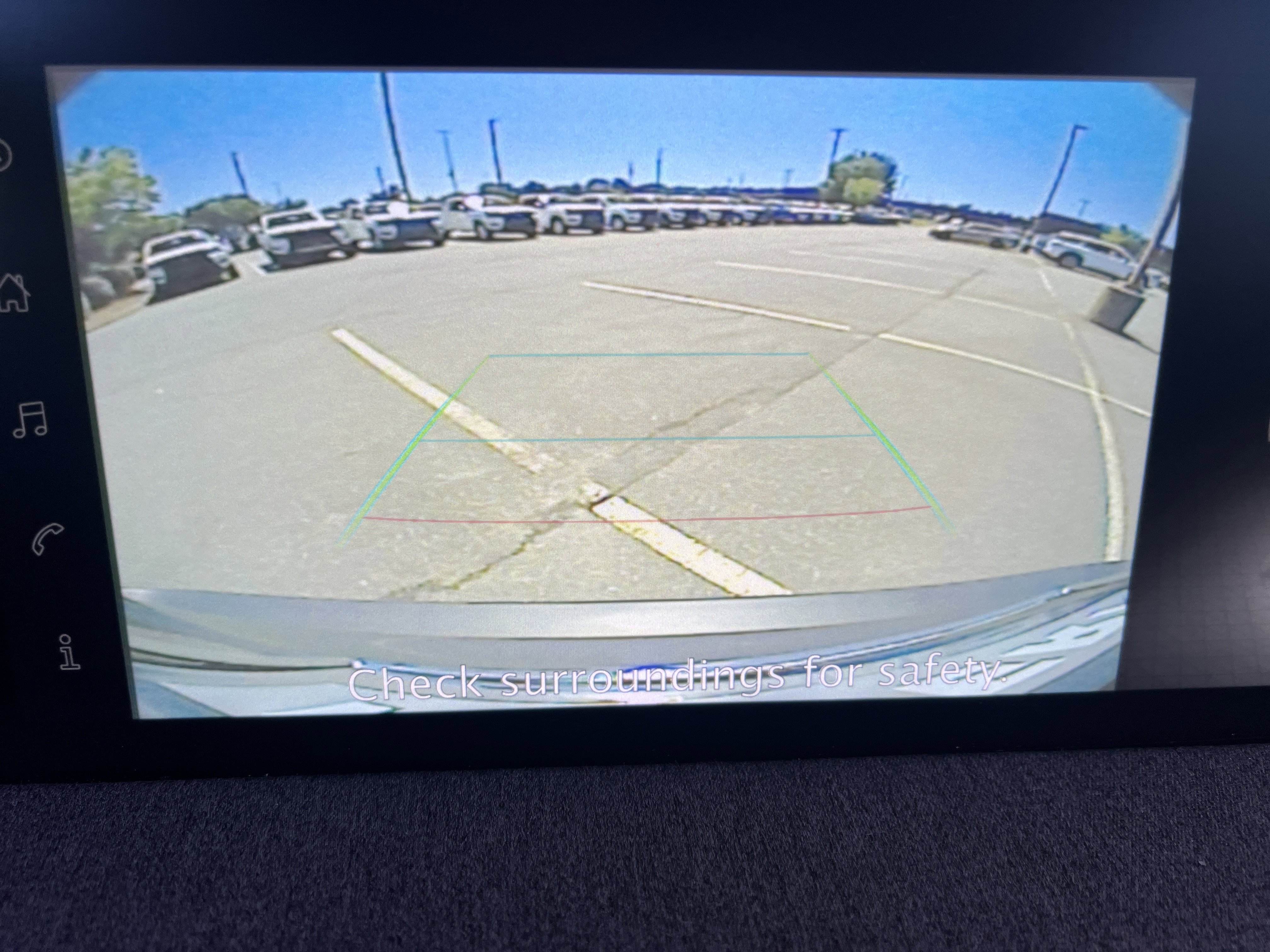 Used 2025 Gun Metallic Nissan SV image 24