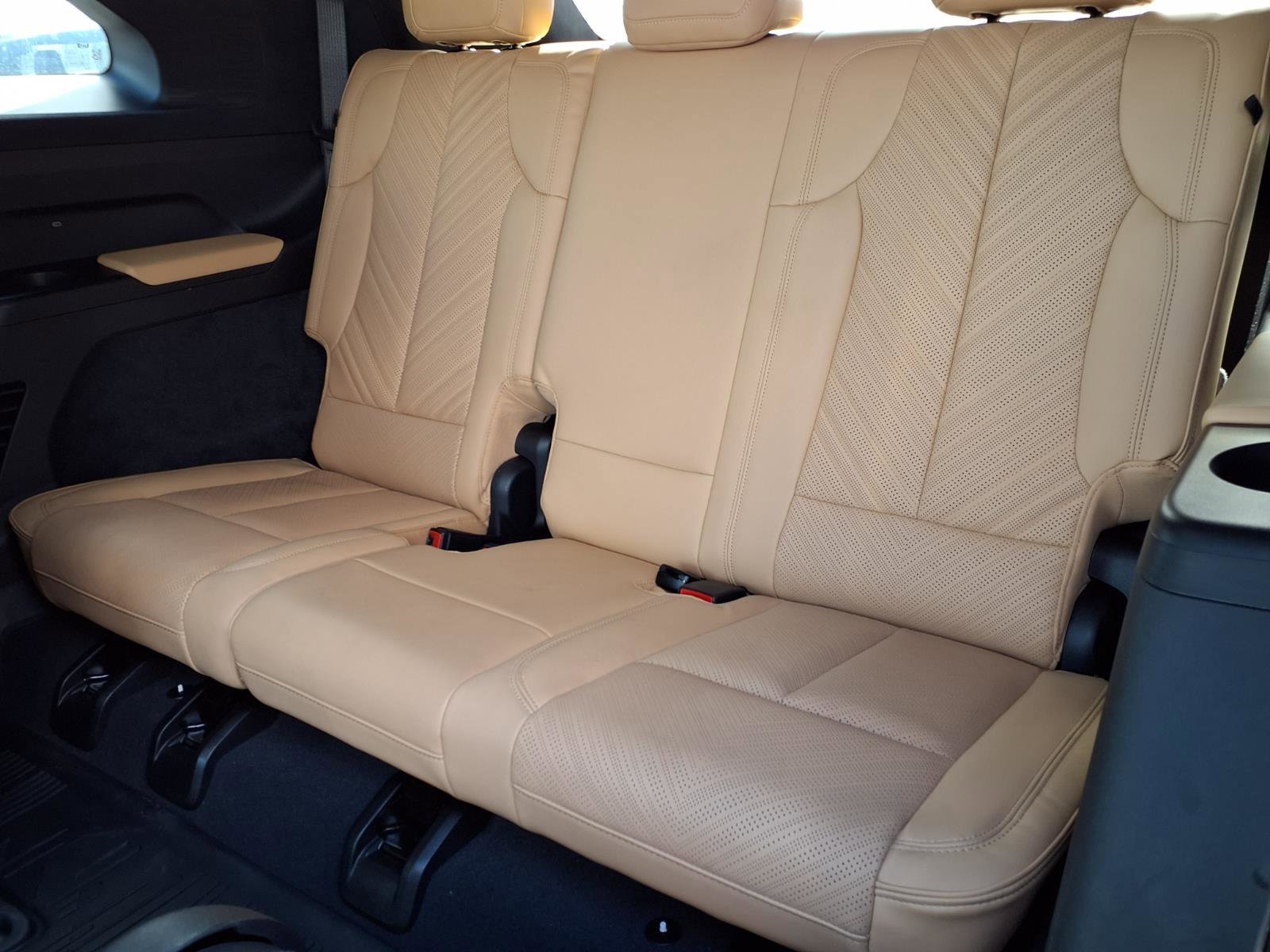 2025 Cadillac Escalade IQ Luxury 2 - Photo 9