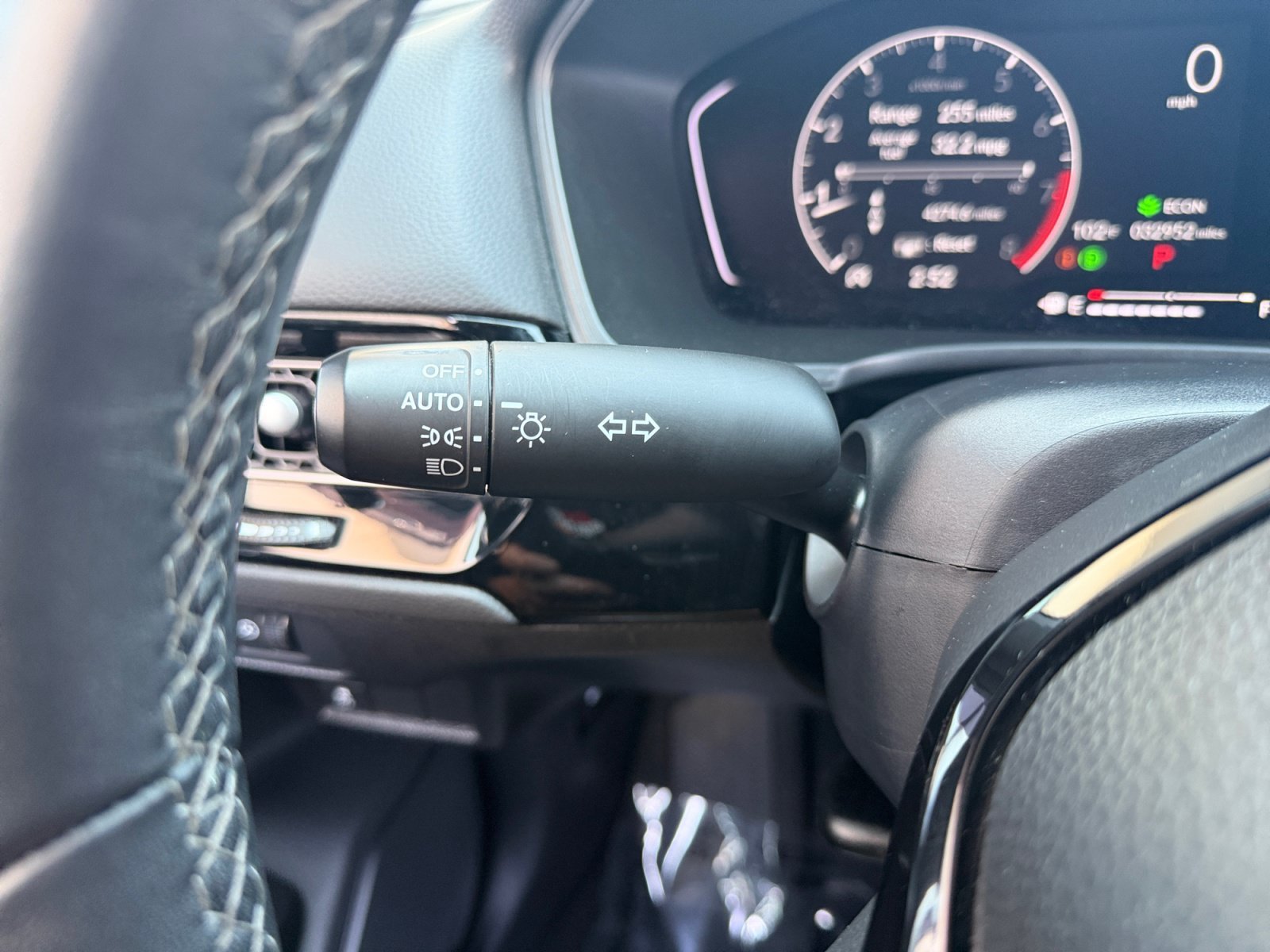 2024 Honda Civic Sport - Photo 13