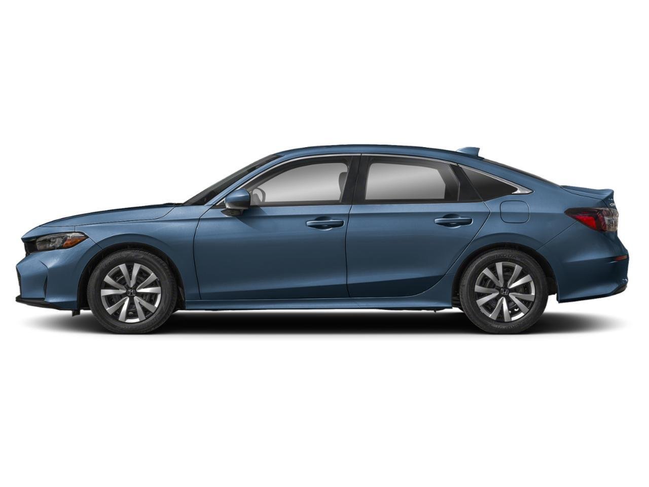 New 2026 Blue Lagoon Pearl Honda LX image 12