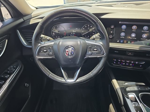 2021 Buick Envision Preferred - Photo 12