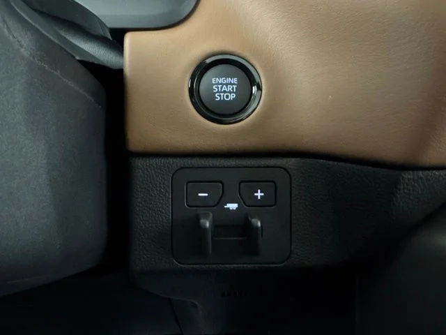 New 2026 Wind Chill Pearl <sup>1</sup> Toyota  1794 Edition image 17