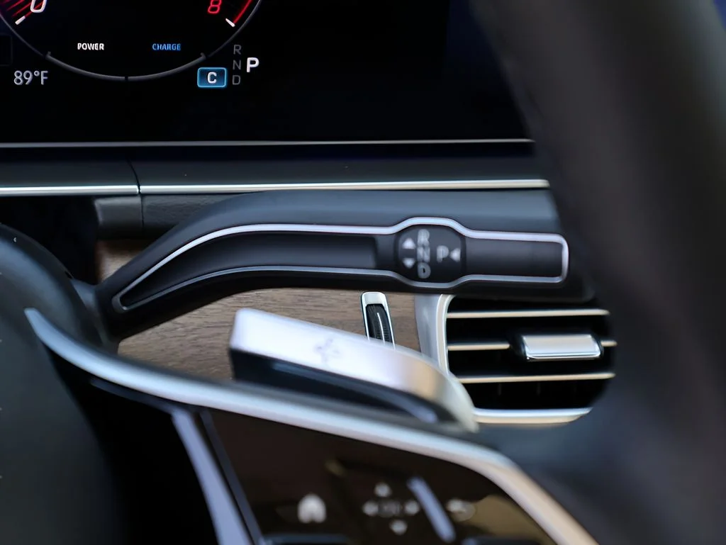 New 2026 Polar White Mercedes-Benz GLE 350 image 33
