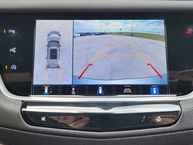 2025 Cadillac XT5 Premium Luxury - Photo 16