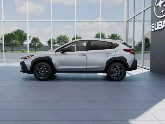 New 2027 ICE SILVER METALLIC Subaru Base image 3
