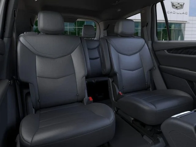 2025 Cadillac XT6 Premium Luxury - Photo 17