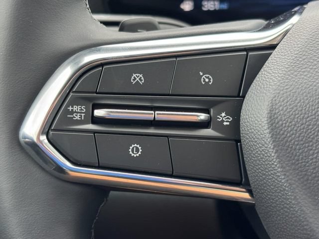 New 2026 Sterling Gray Metallic Chevrolet LT image 12