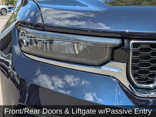 2024 Jeep Grand Cherokee Limited - Photo 10