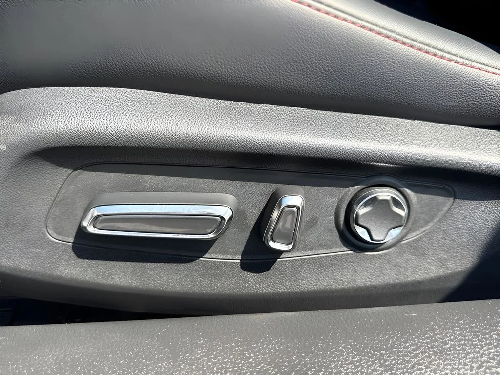 Used 2024 Gray Acura Type S image 10