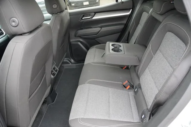 Used 2026 White GMC Elevation image 17