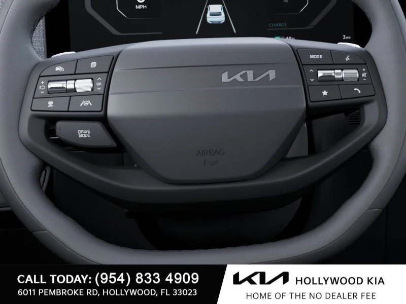 New 2026 White Pearl Kia  image 22