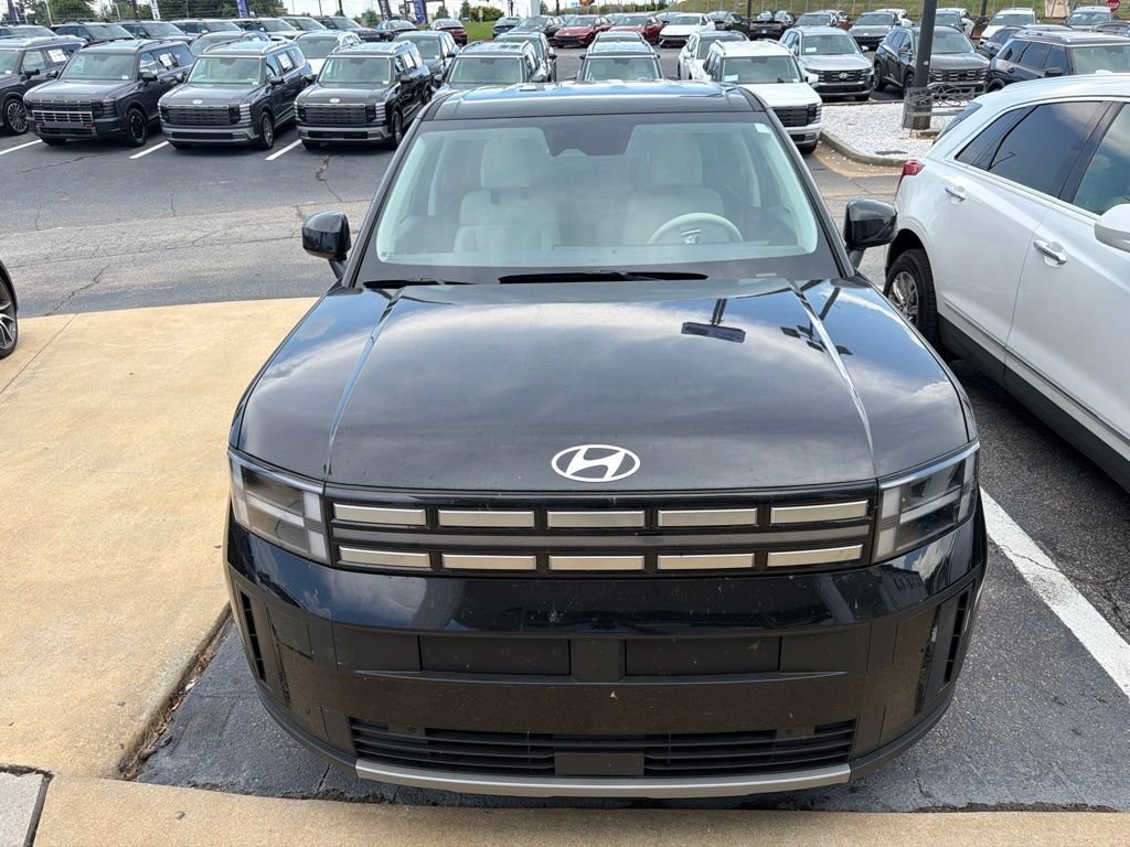 2025 Hyundai Santa Fe SE 2.5's photo