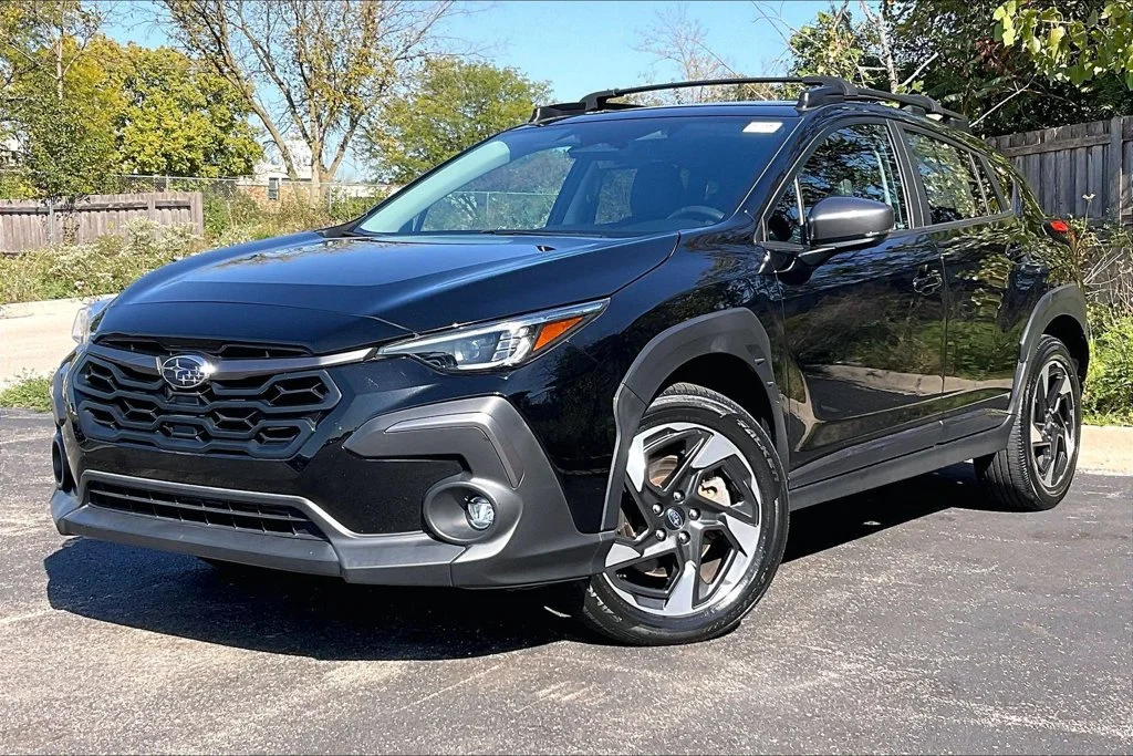 Vehicle thumbnail
