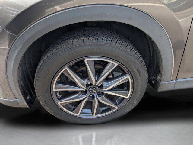 Used 2018 Gray Mazda Touring image 28