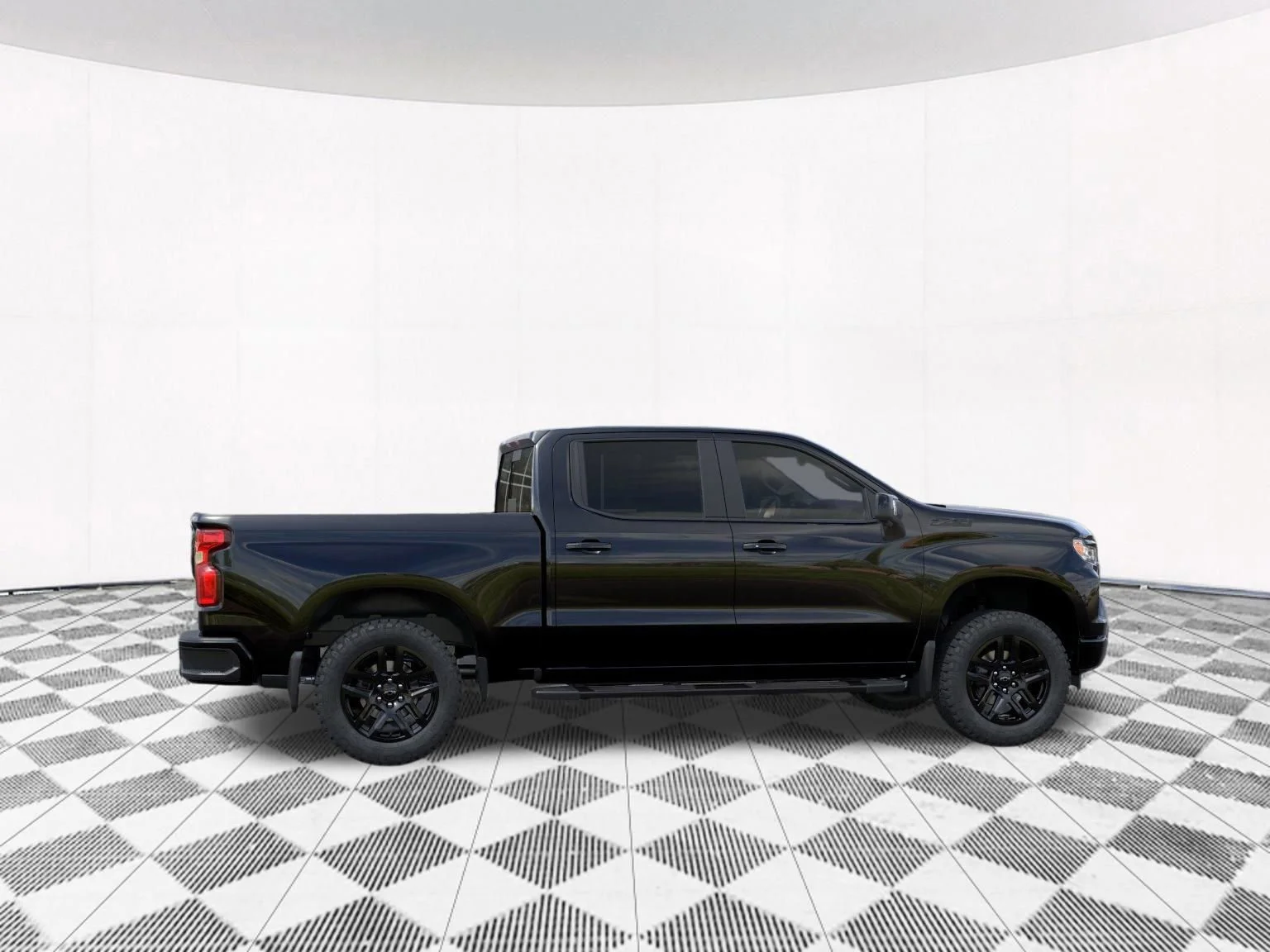 2026 Chevrolet Silverado 1500 RST - Photo 11