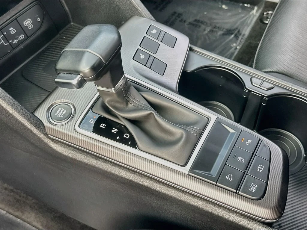 Certified Used 2026 Gray Kia SX image 17