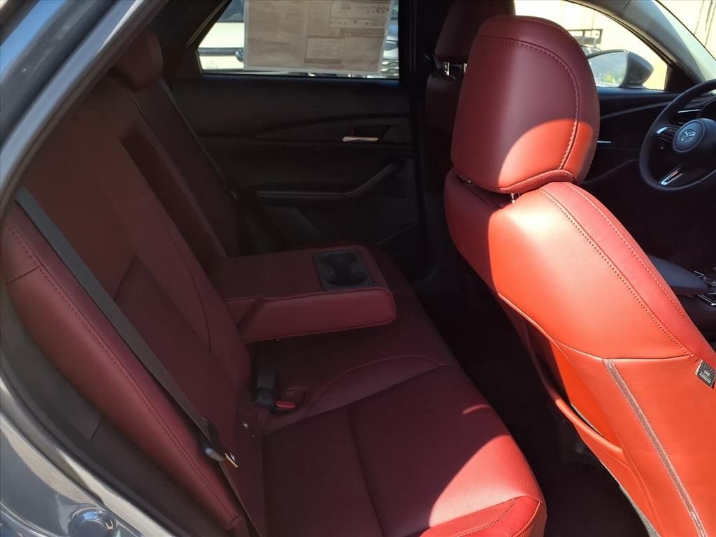 2025 Mazda CX-30 Carbon Edition - Photo 21