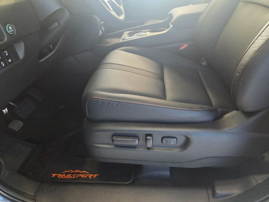 New 2026 Sonic Gray Pearl Honda TrailSport image 21