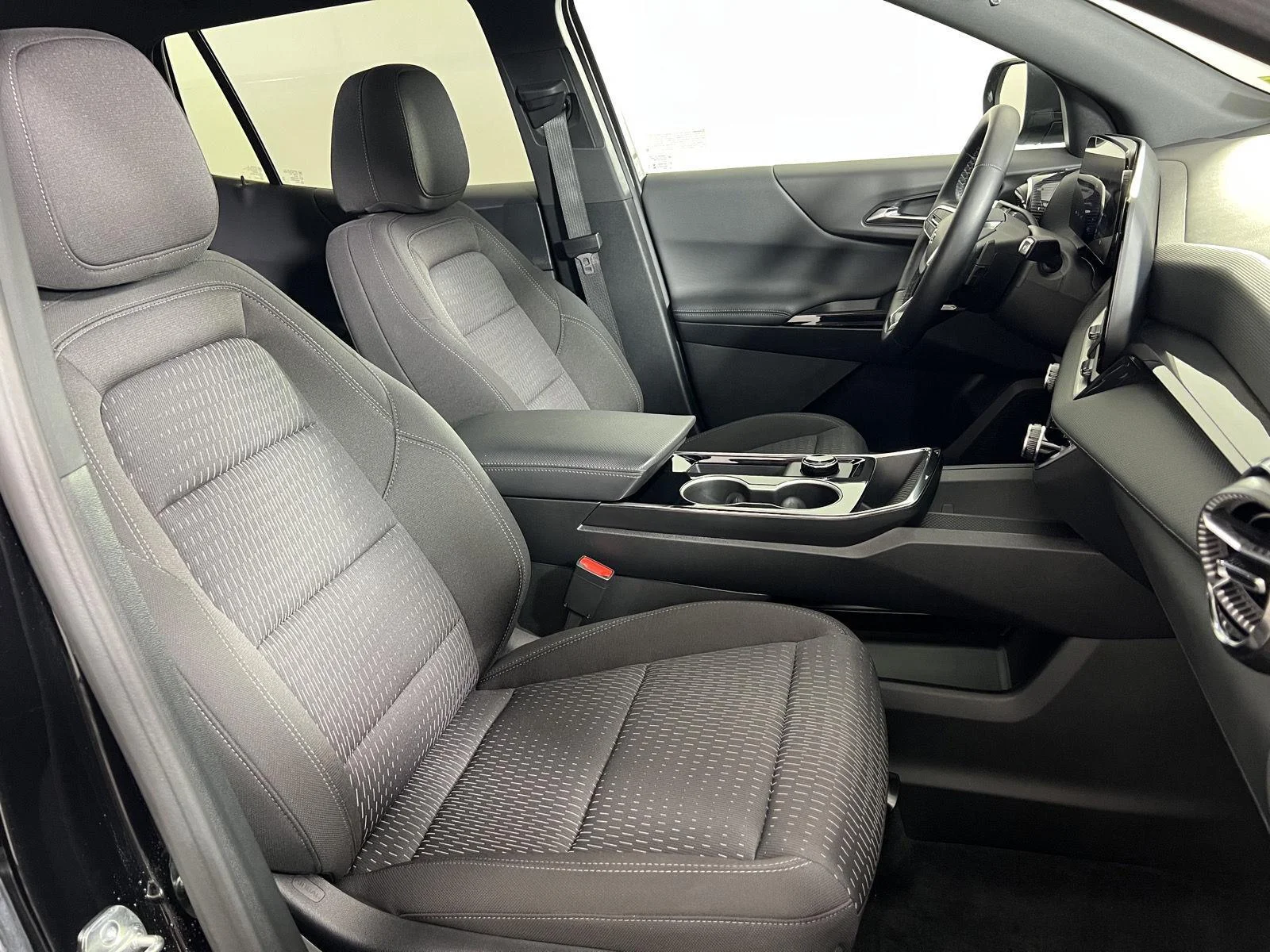 Used 2026 Mosaic Black Metallic Chevrolet LT image 21