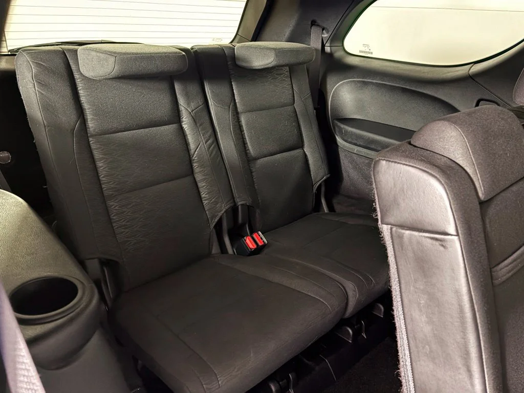 Used 2022 Gray Dodge SXT image 33
