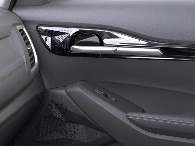 New 2026 Black Kia EX image 25