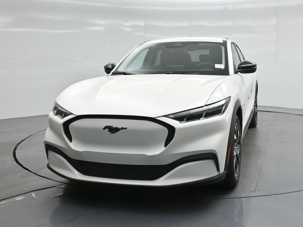 New 2026 Star White Metallic Tri-coat Ford Select image 52