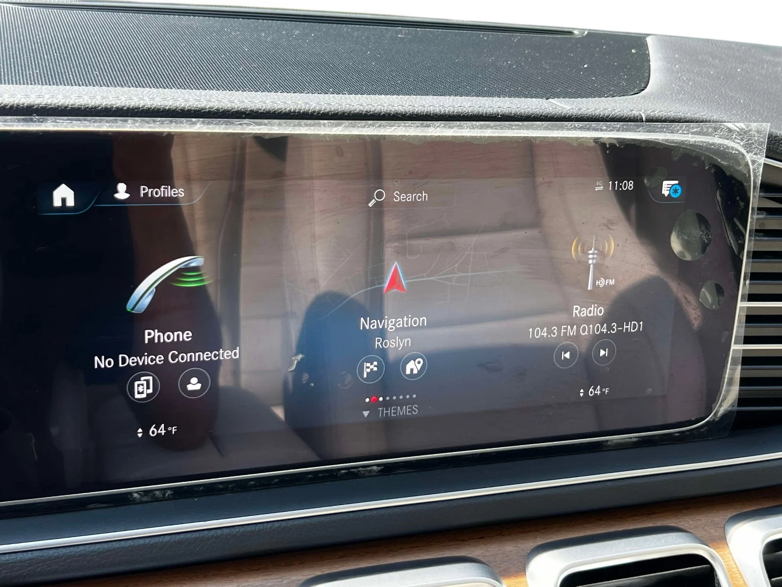 Certified Used 2023  Mercedes-Benz GLS 450 image 31