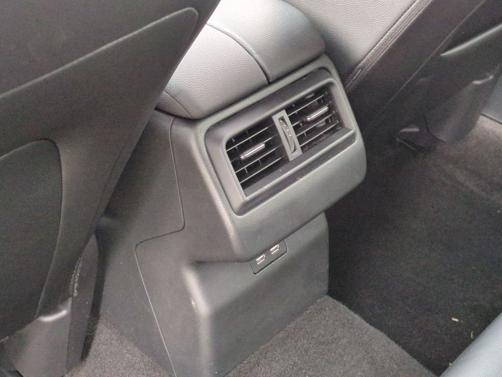 Certified Used 2023 Black Mazda 2.5 S Premium Plus Package image 26