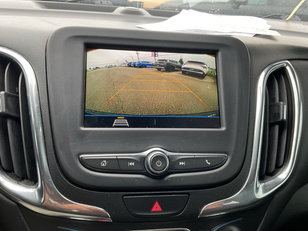 Used 2019 Mosaic Black Metallic Chevrolet LT image 17
