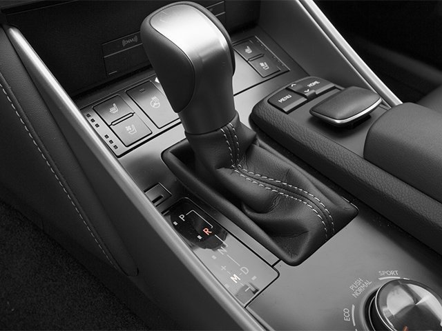 Used 2014 Starfire Pearl Lexus 250 image 10