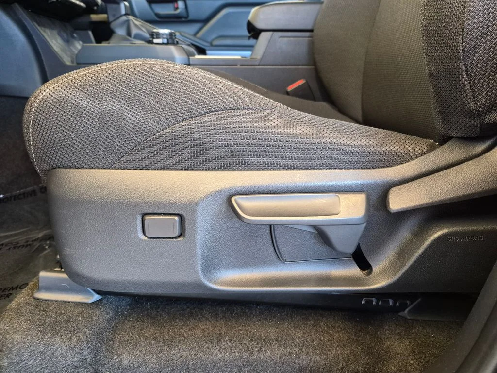 Used 2025 Gray Toyota SR5 image 17