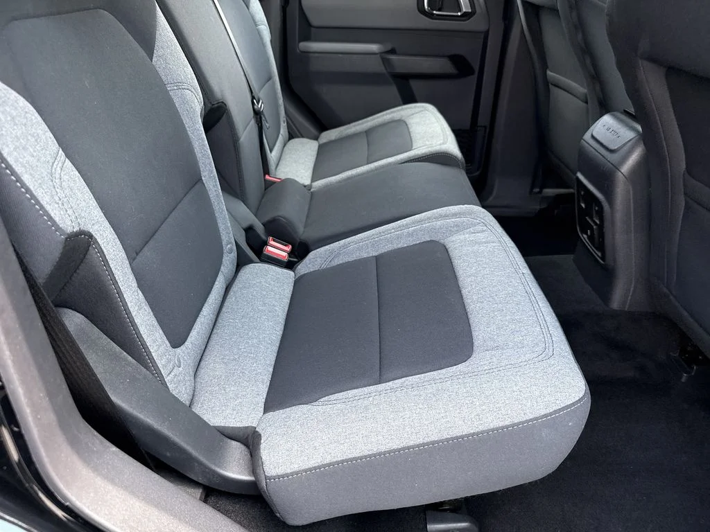 Used 2023 Black Ford Base image 15