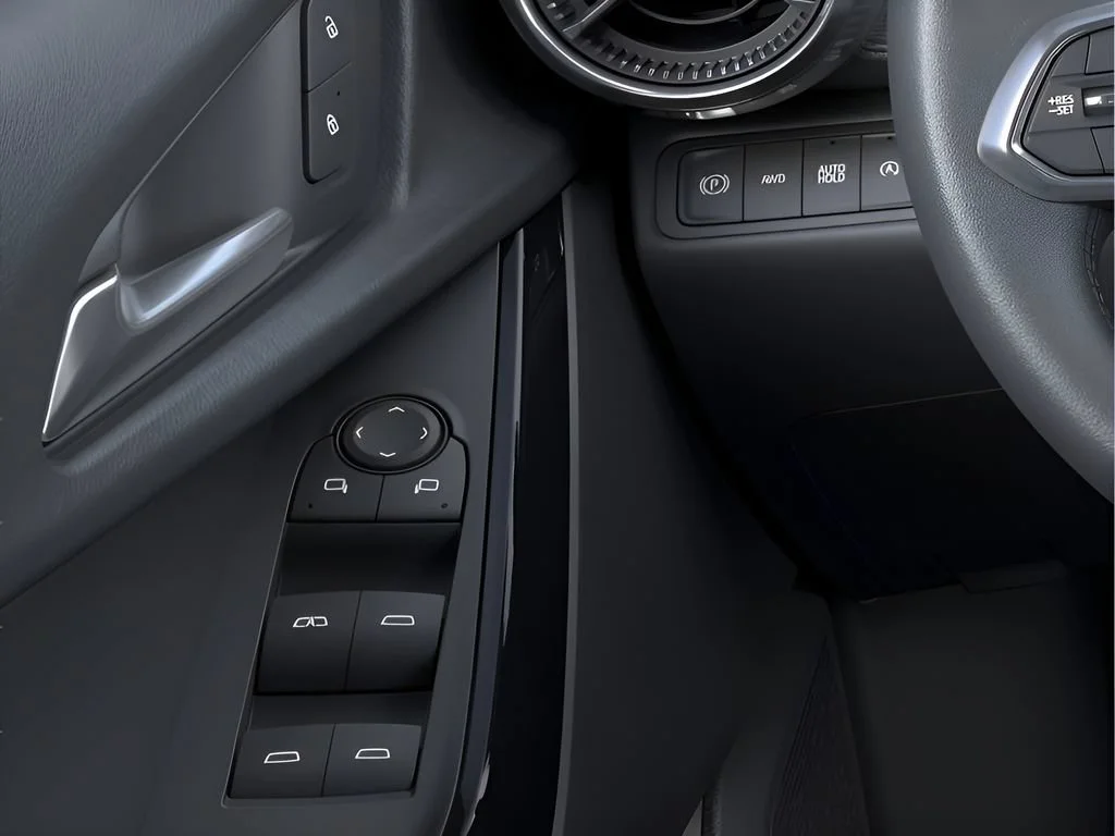 2027 Chevrolet Equinox LT - Photo 16