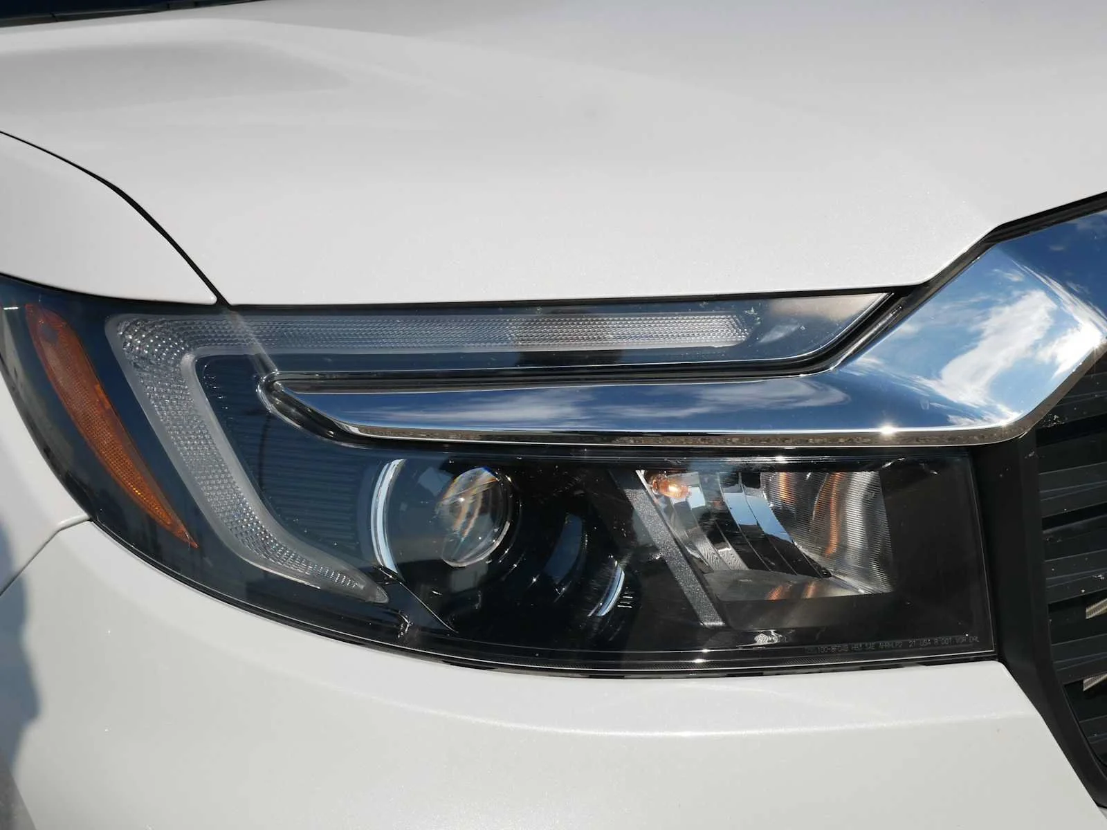 2023 Honda Ridgeline RTL - Photo 52