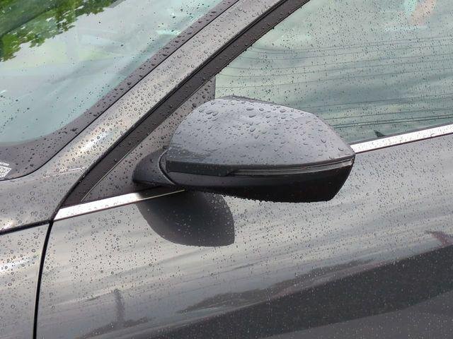 New 2026 Gray Hyundai Limited image 11