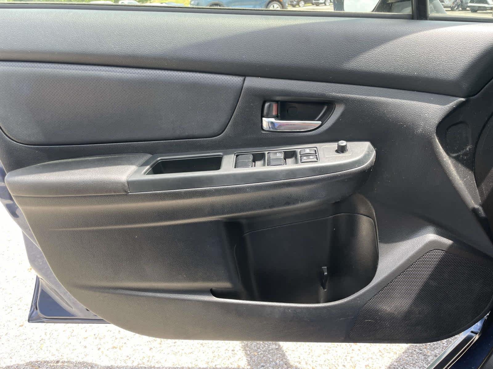 Used 2013 Marine Blue Pearl Subaru 2.0i Sport Limited image 26