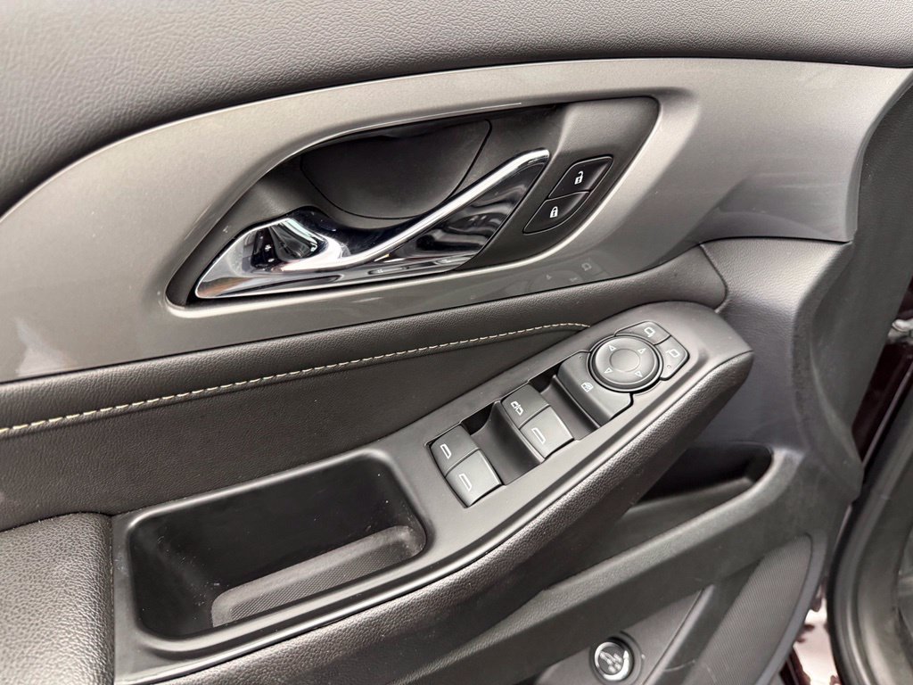Used 2023 Red Chevrolet LT Leather image 41
