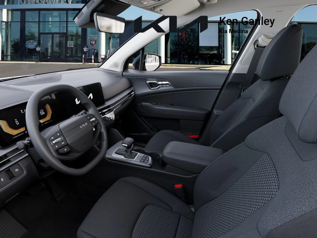 New 2026 Panthera Metal Kia LX image 17