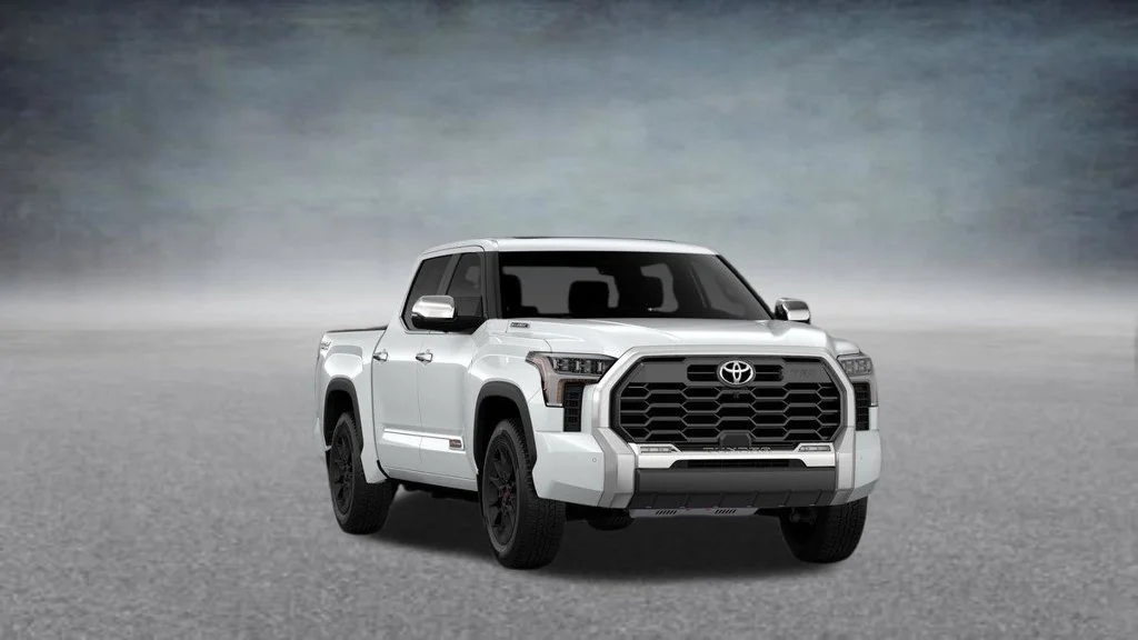 New 2026 Beige Toyota 1794 Edition image 98