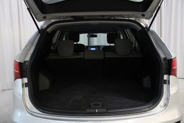 Used 2015 Silver Hyundai Base image 29