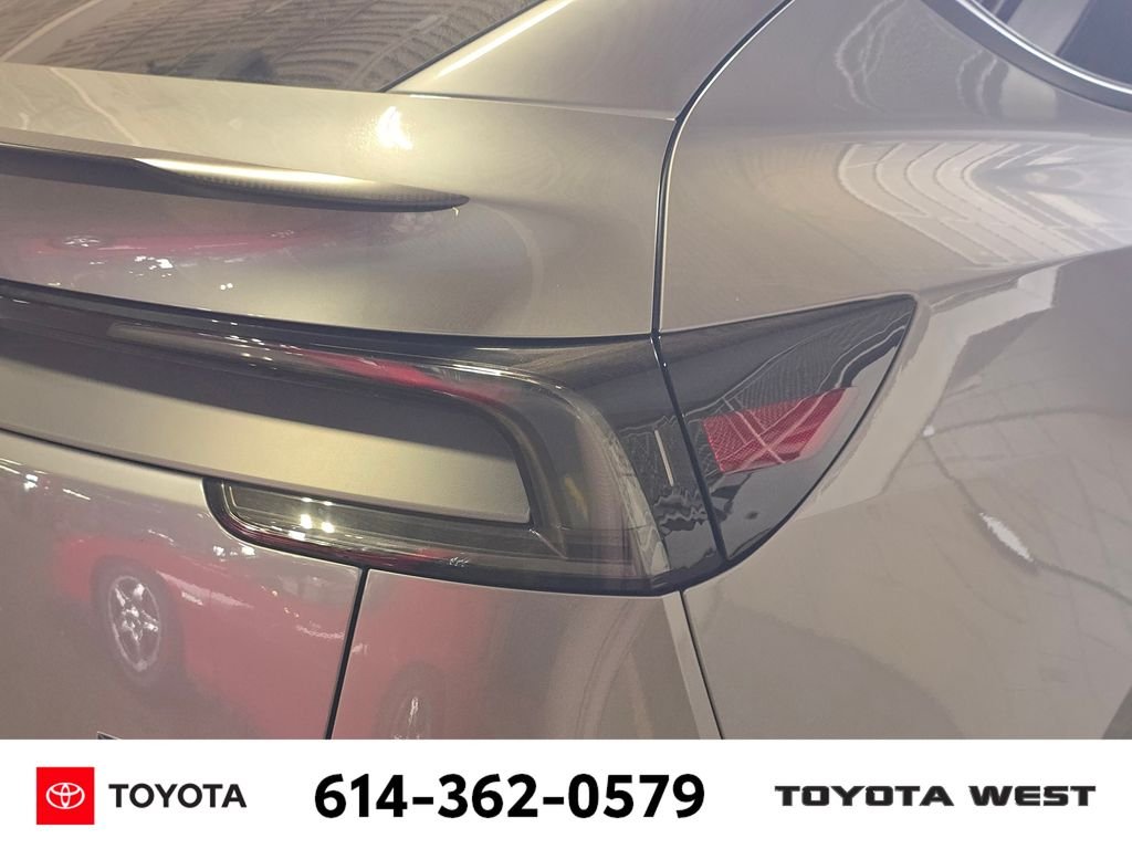 Used 2026 Gray Tesla  image 9