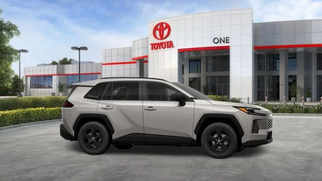 New 2026  Toyota LE image 16