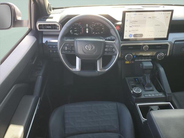 Certified Used 2026 EVEREST Toyota  image 13