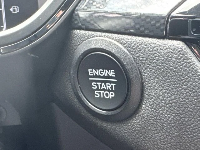 Certified Used 2025 Black Metallic Ford ST-Line image 44