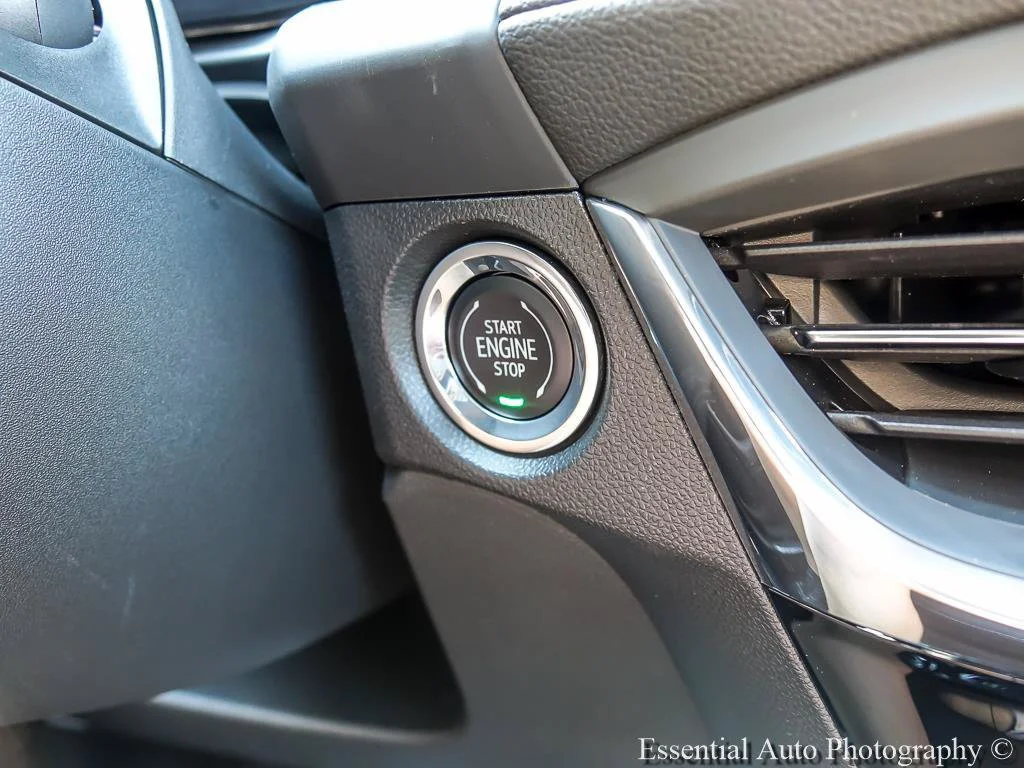 2026 Buick Encore GX Avenir - Photo 14