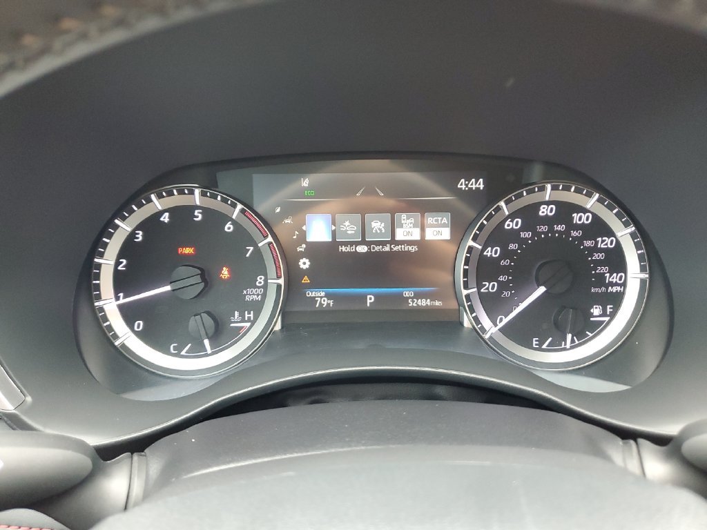 Used 2023 Beige Toyota XSE image 22