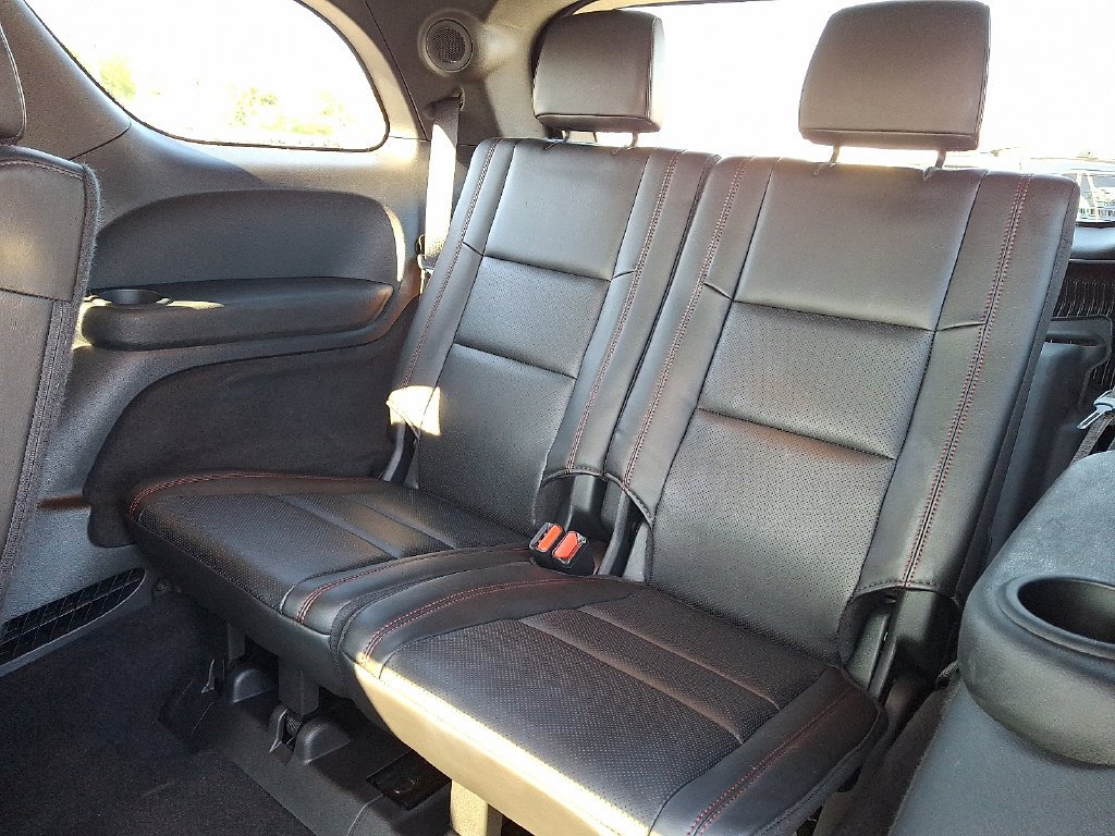 Used 2023 Gray Dodge R/T Plus image 12