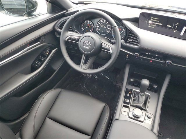 New 2026 Jet Black Mica Mazda 2.5 S Preferred image 14