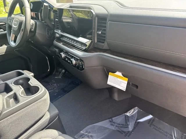 2026 GMC Sierra 1500 SLE - Photo 30